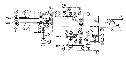 Une figure unique qui représente un dessin illustrant l'invention.